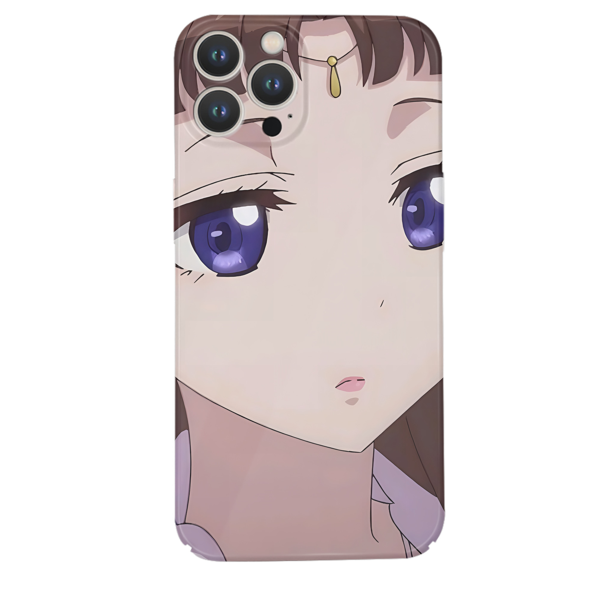 （画像用） 薬屋のひとりごと The Apothecary Diaries 【iPhone 14シリーズ対応】ハードケース